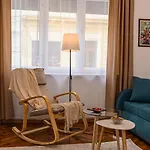 Apartment Historic Center *