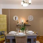 Historic Center Apartment *