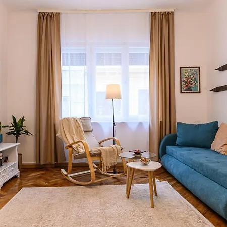 Apartment Historic Center