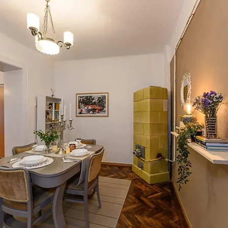 Muresan House In The Historic Center Braşov