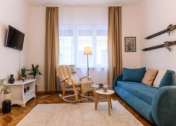 Appartement Muresan House In The Historic Center