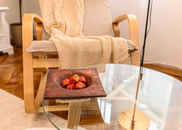 Muresan House In The Historic Center Braşov