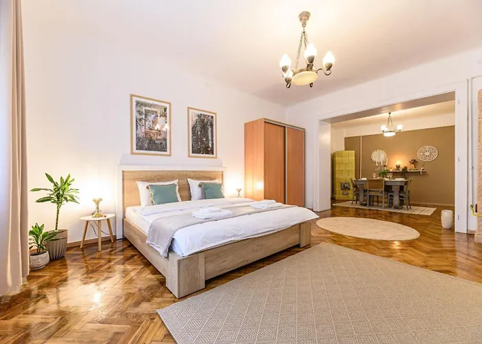 Muresan House In The Historic Center Appartement Braşov