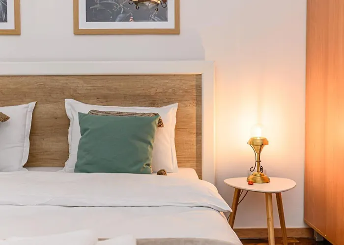 Muresan House In The Historic Center * Braşov