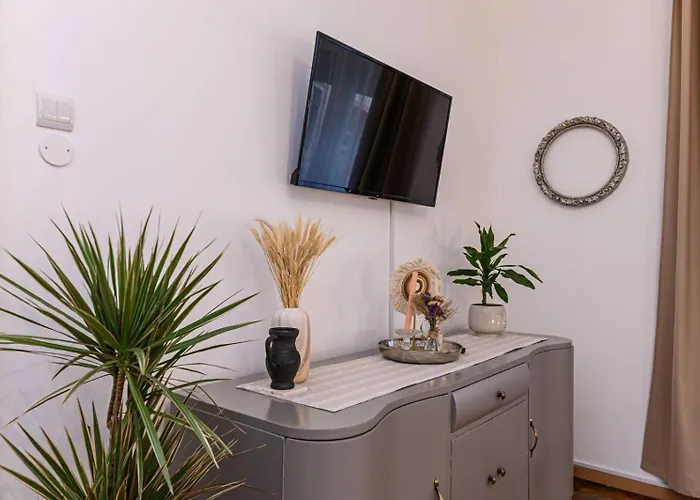 Muresan House In The Historic Center