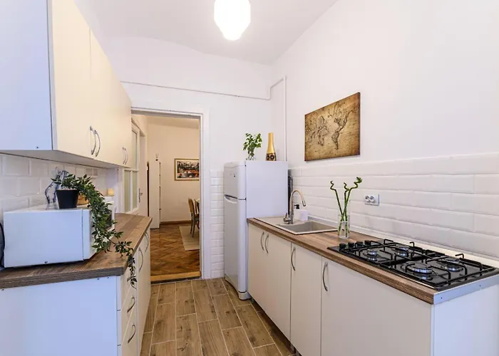 Muresan House In The Historic Center * Braşov