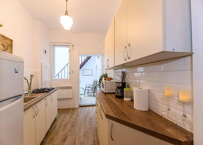 Appartement Muresan House In The Historic Center Braşov