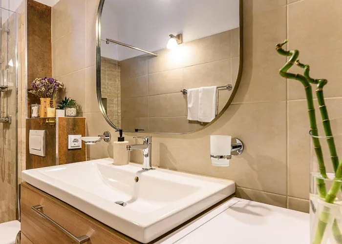 Appartement Muresan House In The Historic Center *