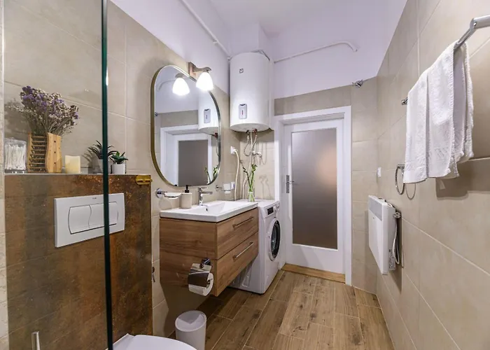 Muresan House In The Historic Center *